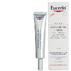 Eucerin hyaluron filler occh15