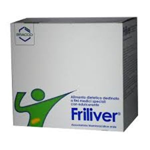 Friliver*50 buste