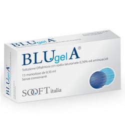 Blugela collirio monod