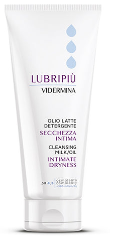 Vidermina lubripiu oliolatte
