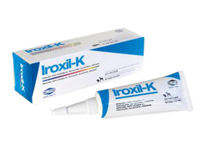 Iroxil k 50ml Imagen principal del producto