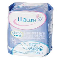 Illa care gg 14pz