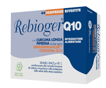 Rebioger q10 integr 60cps