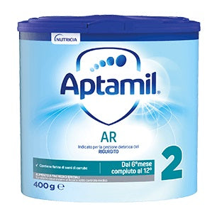 Aptamil ar 2 400g