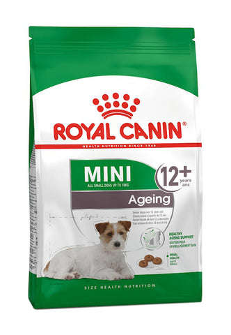 Mini ageing+12 1.5 kg r.c