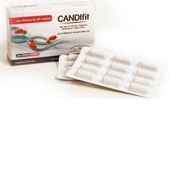 Candifit 24cps gastroresist Imagen principal del producto