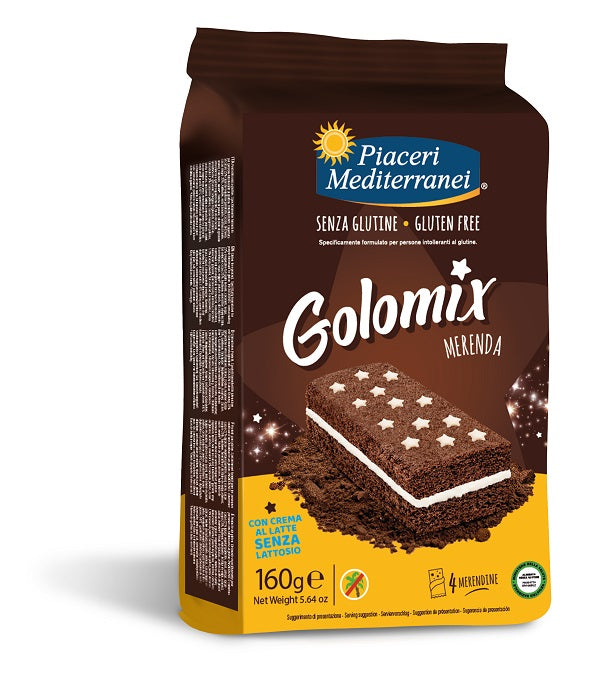 Piaceri medit golomix merenda