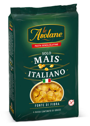 Le asolane fonte fibra gnocchi