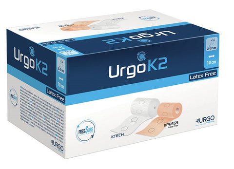 Urgok2 latex free t2-10cm