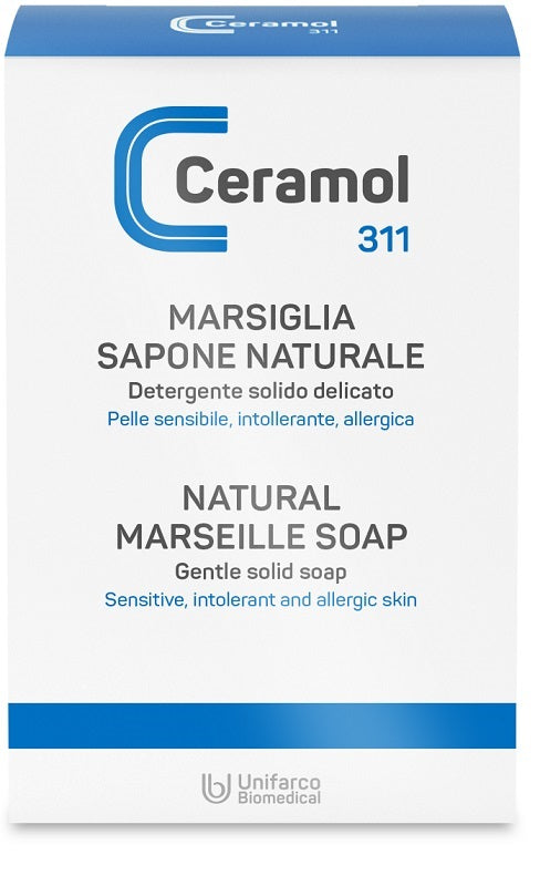 Ceramol marsiglia sap 100g