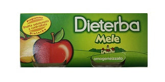 Omog dieterba mela 3x80g