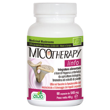 Micotherapy linfo 90cps