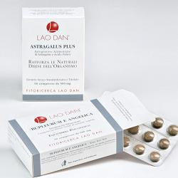 Astragalus plus 60cpr blis