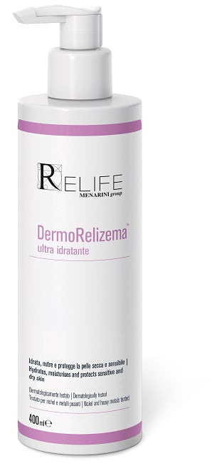 Dermorelizema ultra idratante Image principale du produit