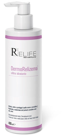 Dermorelizema ultra idratante