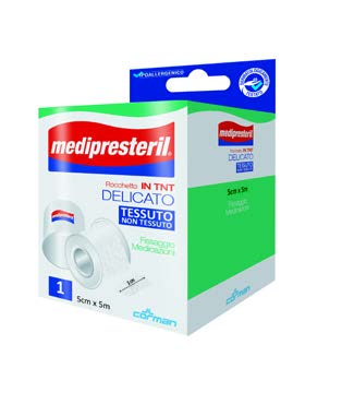Cer medipresteril roc tnt5x500