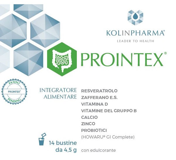 Prointex 14bust