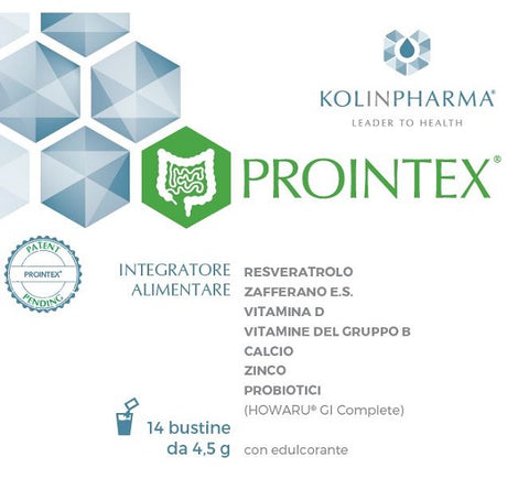Prointex 14bust