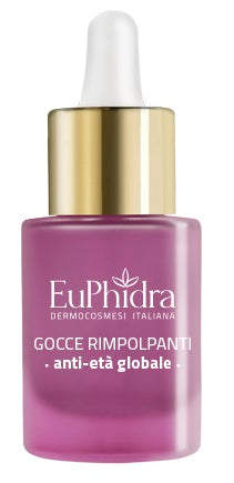 Euphidra fill sup gtt rimpolp Imagem principal do produto