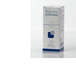 Acetone ml. picc Immagine principale del prodotto