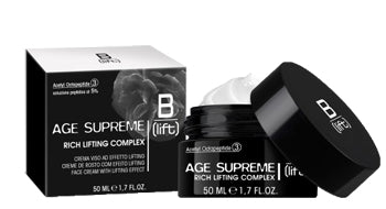 B-lift age supreme crema viso
