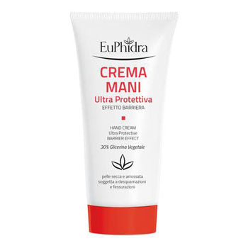 Euphidra cr mani u-prot 75ml Imagem principal do produto
