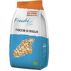 Fiocchi miglio decort bio 300g