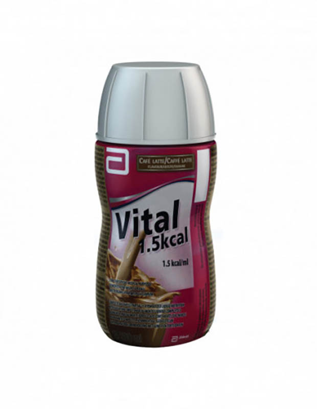 Vital 1,5kcal 200ml