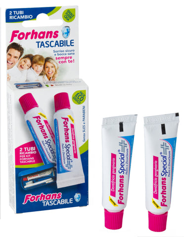 Forhans special*ric 2 tb