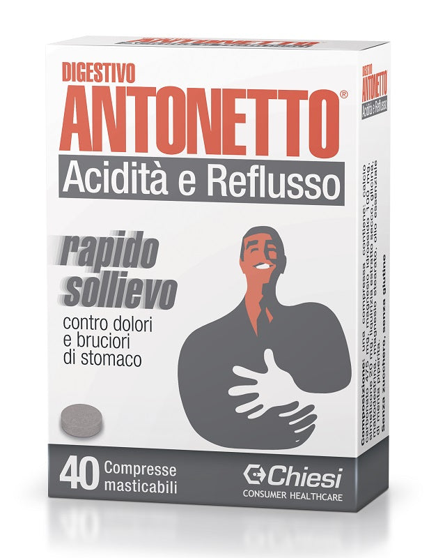 Digestivo antonetto a/r