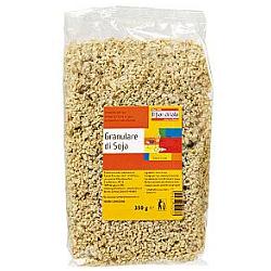 Granulare di soia 350g