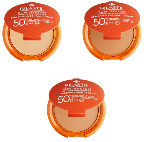 Rilastil sun ppt 50+ bronze nf