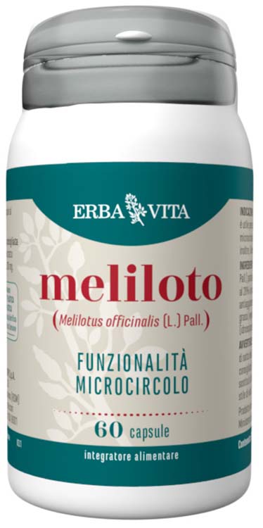 Meliloto 60cps