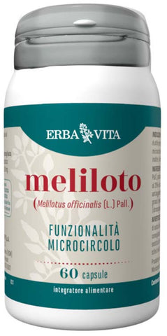 Meliloto 60cps