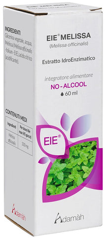 Eie melissa 60ml gtt