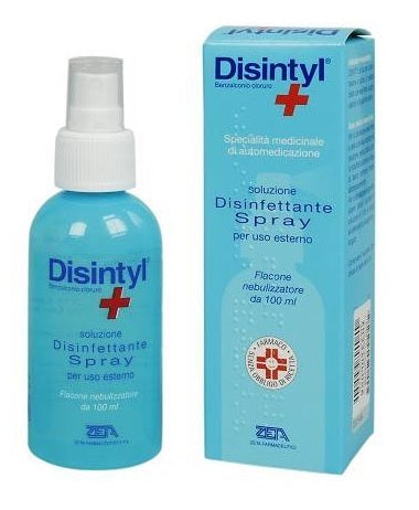 Disintyl*nebul 100ml