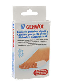 Gehwol cusc protezione mignolo