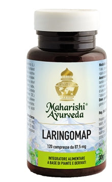 Laringomap pil 10g
