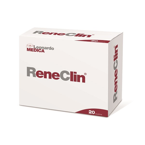 Reneclin 20bust
