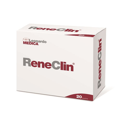 Reneclin 20bust