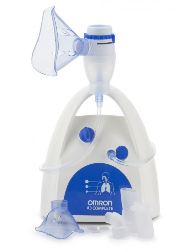Omron a3 nebulizzatore+doc nas Immagine principale del prodotto