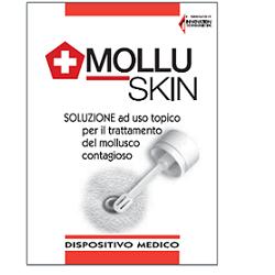 Molluskin soluzione 5ml Imagen principal del producto