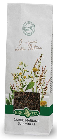 Cardo mariano tt sommita 100g