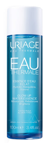 Eau thermale essenza ill acqua