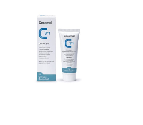 Ceramol crema 311 200ml