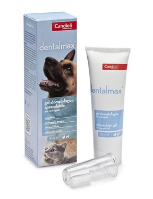Dentalmax gel stomatol 50ml