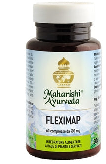 Fleximap 60cpr 30g