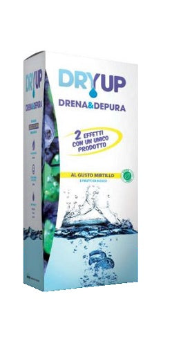 Dryup mirtillo 300ml
