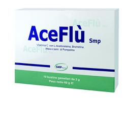 Aceflu smp 20bust