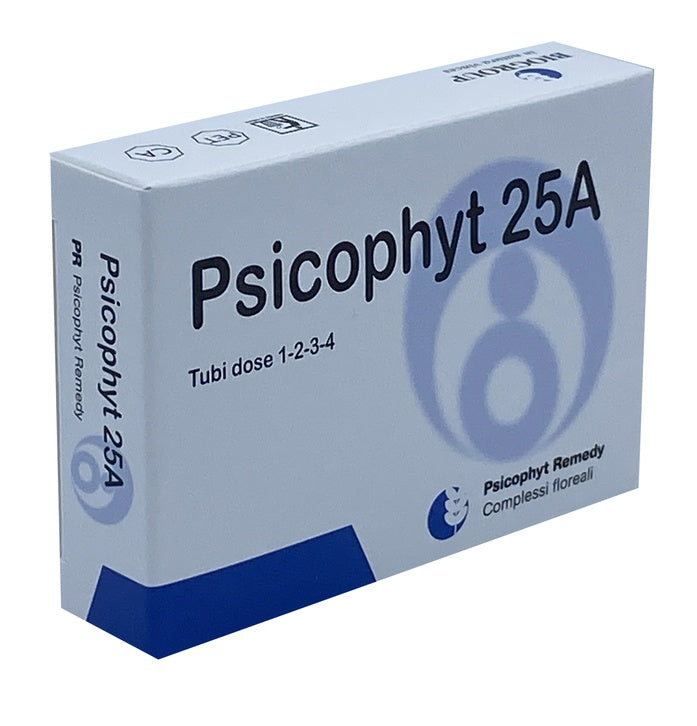 Psicophyt remedy 25a gr